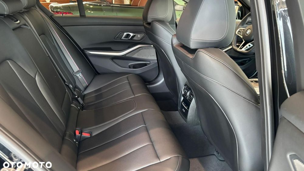 BMW Seria 3 - 6