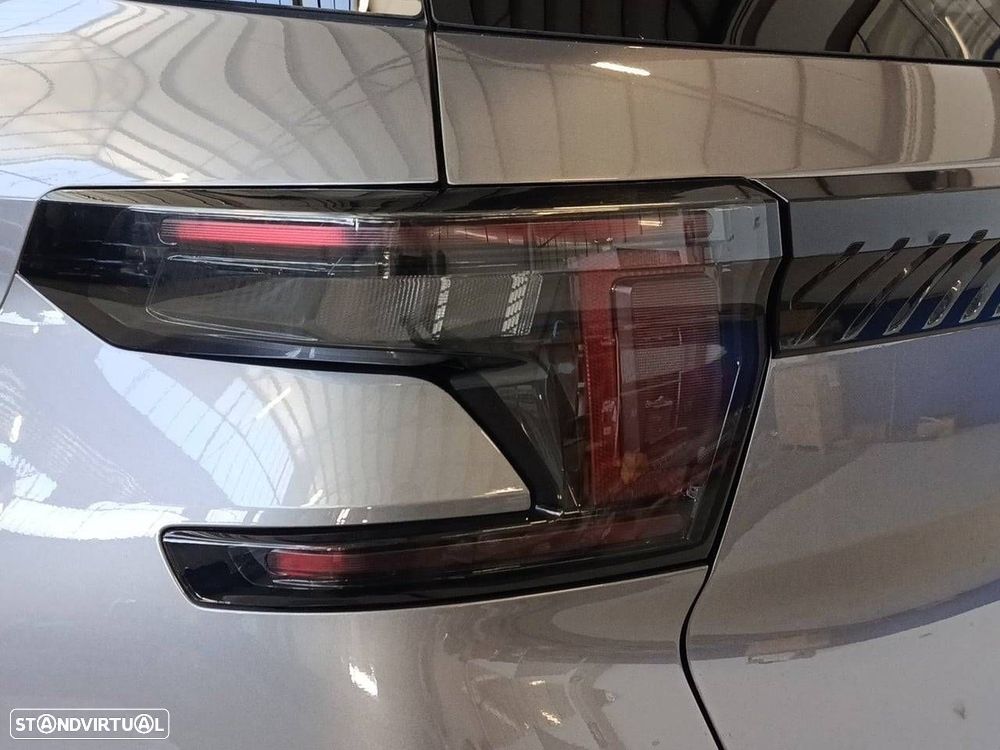 Citroën C3 Aircross 1.2 PureTech Plus - 26