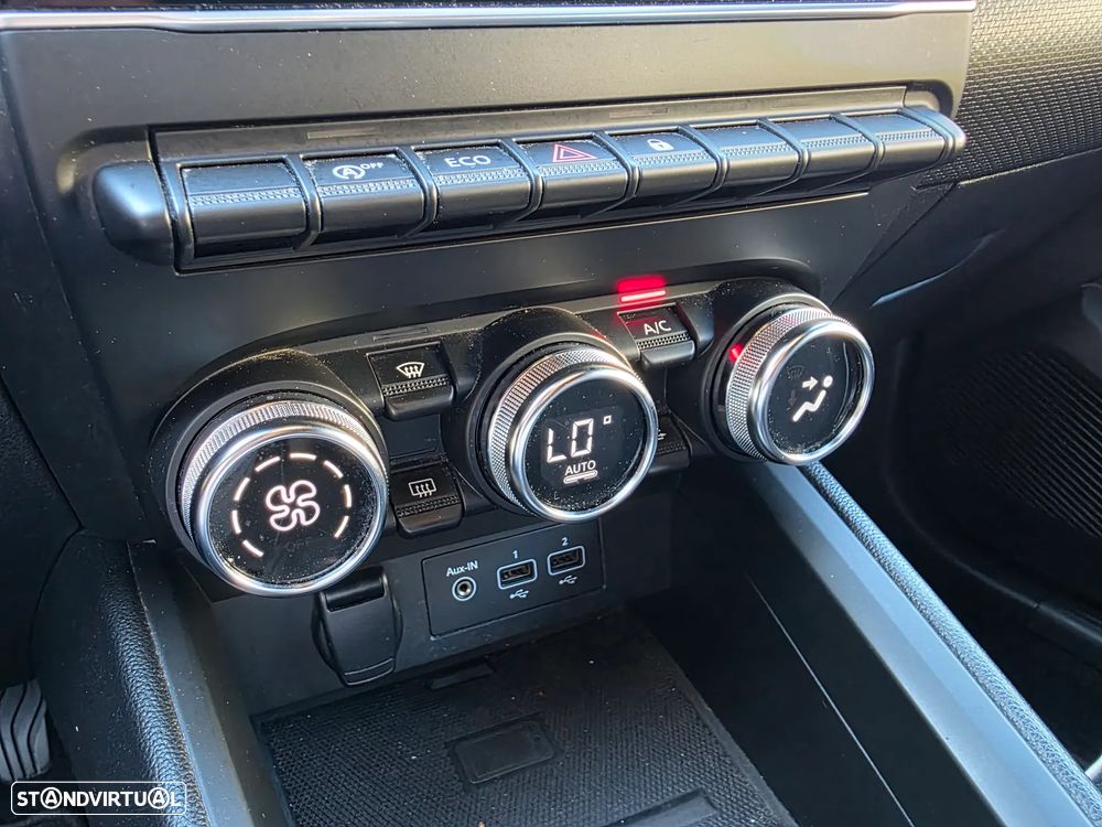 Renault Clio 1.0 TCe Exclusive - 22