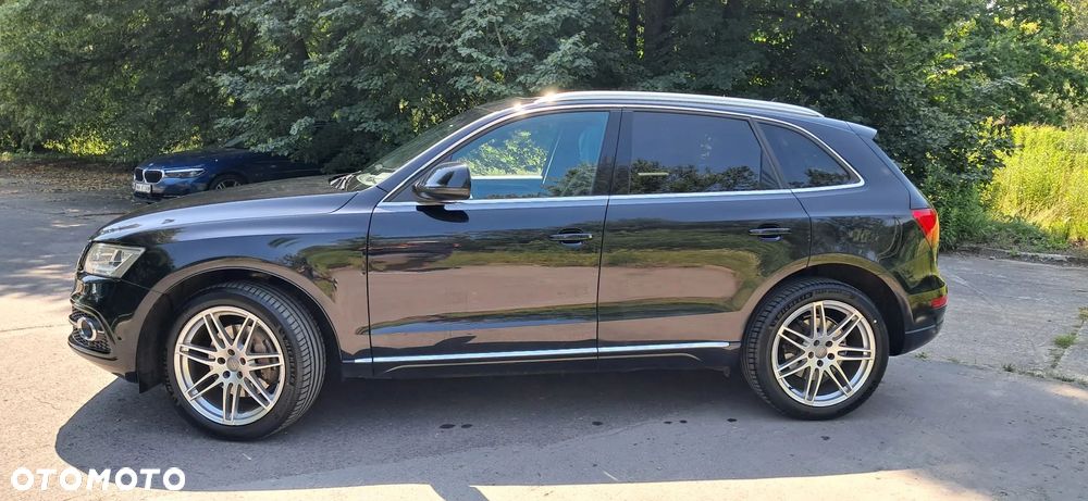 Audi Q5 - 3