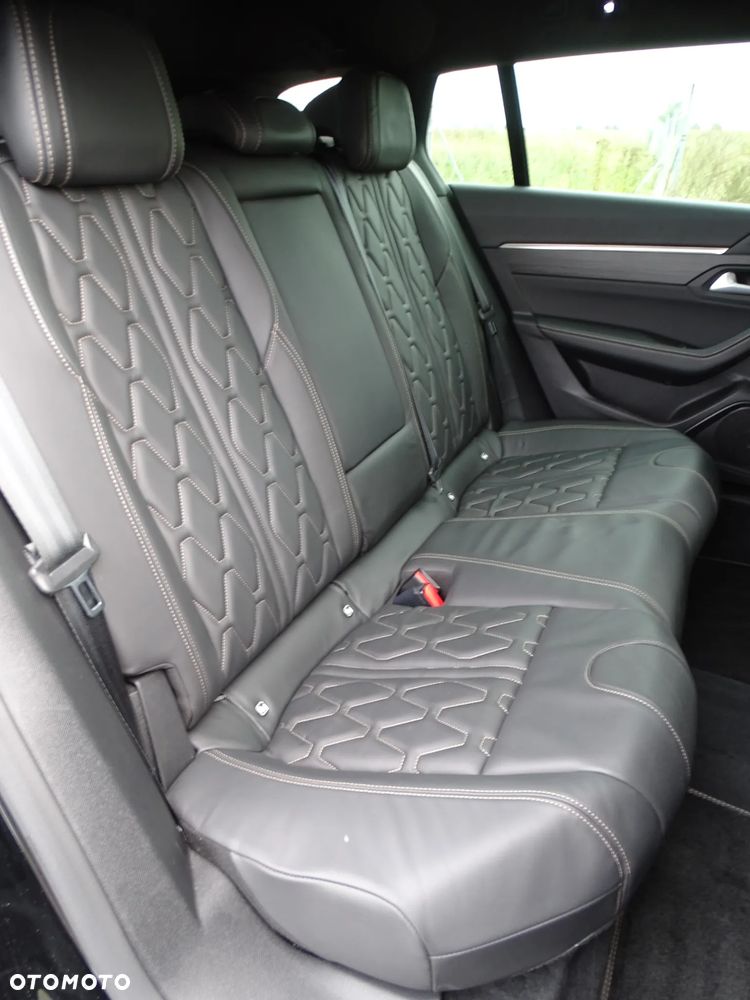 Peugeot 508 180 e-EAT8 GT - 23