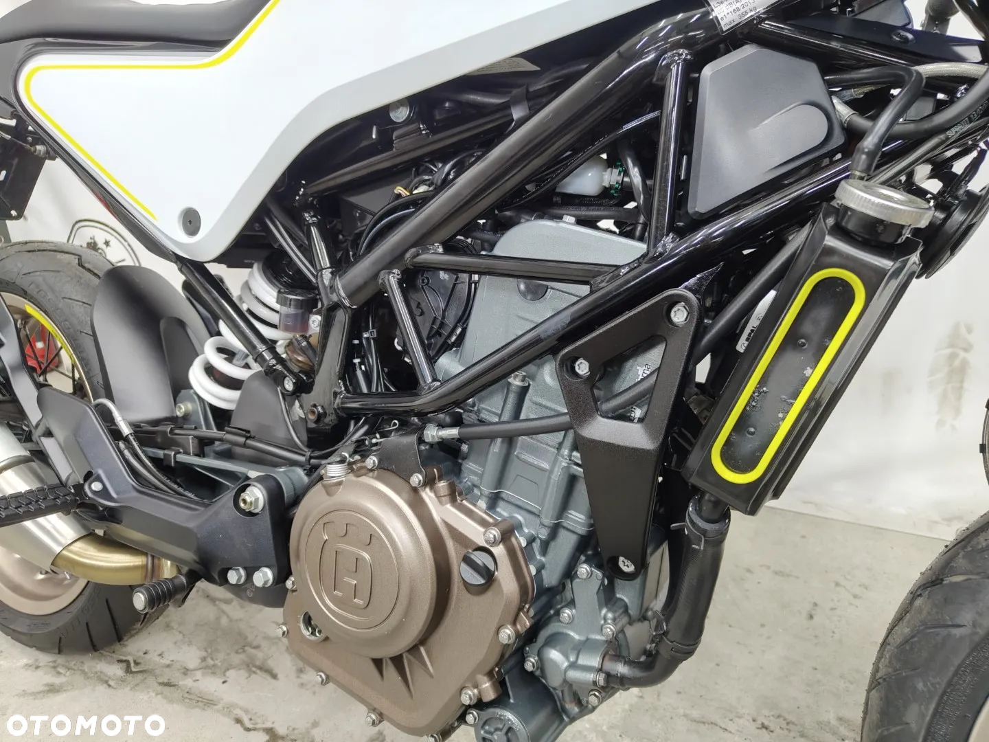 Husqvarna Vitpilen - 7