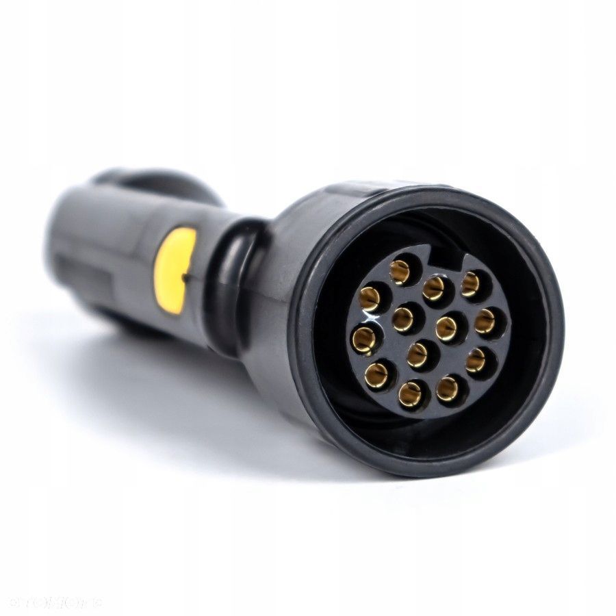 tester 13pin 12v - 6