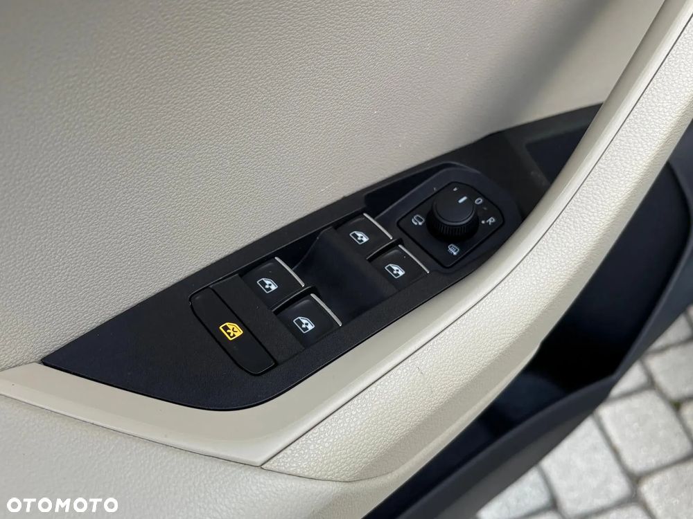 Skoda Karoq 1.5 TSI ACT GPF 4x2 Style DSG - 23