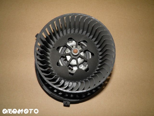 WENTYLATOR NAGRZEWNICY VW GOLF SKODA 1K1820015F