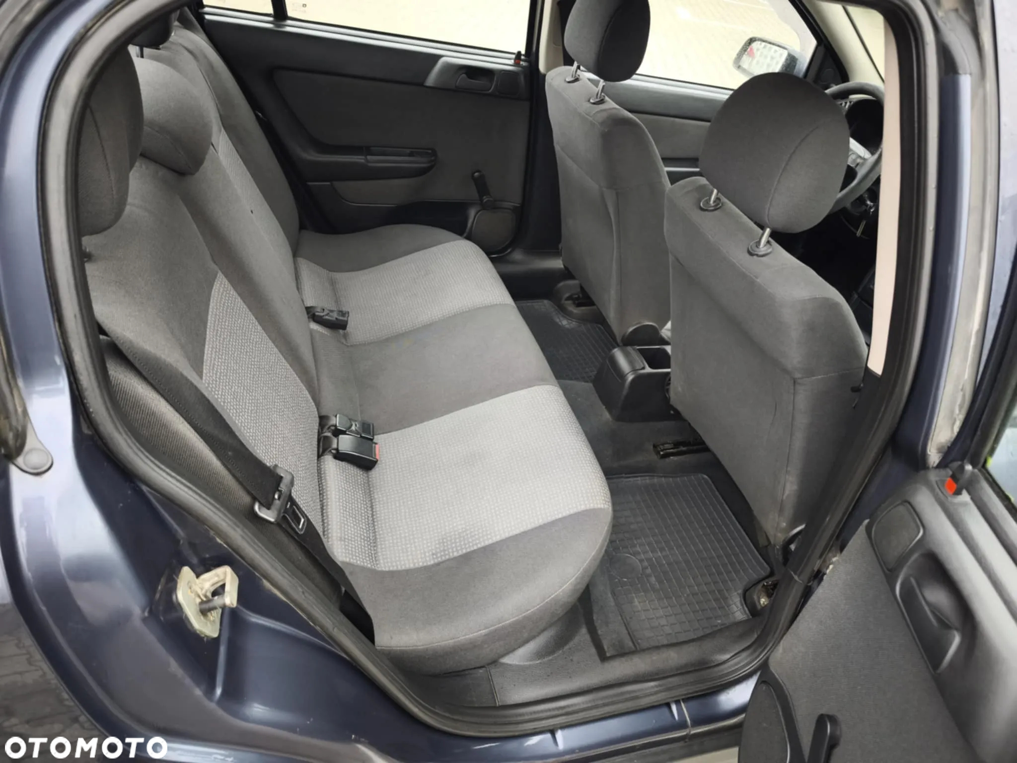Opel Astra III 1.4 Enjoy - 7