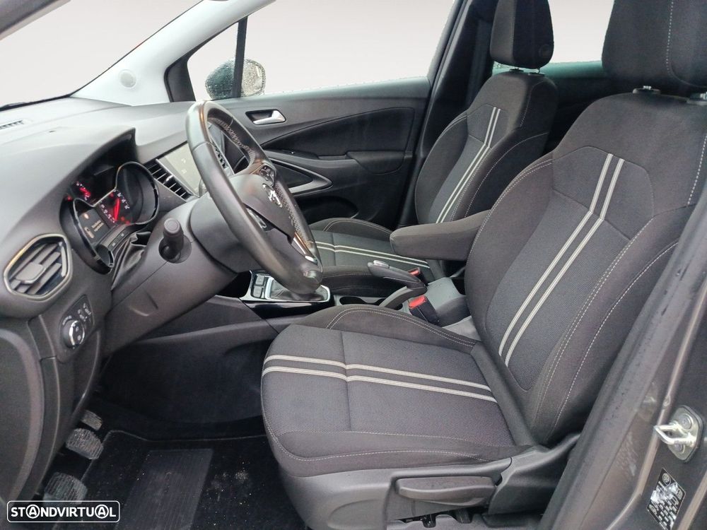 Opel Crossland 1.2 T Design & Tech - 9