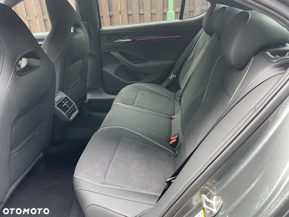 Skoda Superb - 12