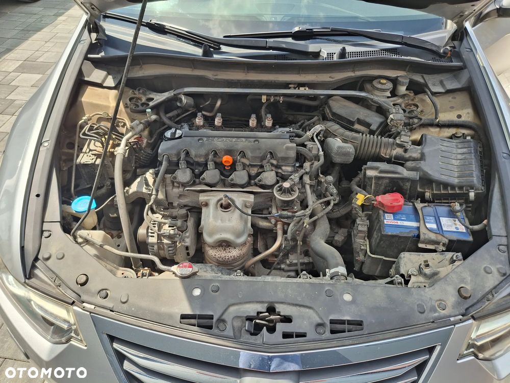 Honda Accord 2.0 Lifestyle - 14