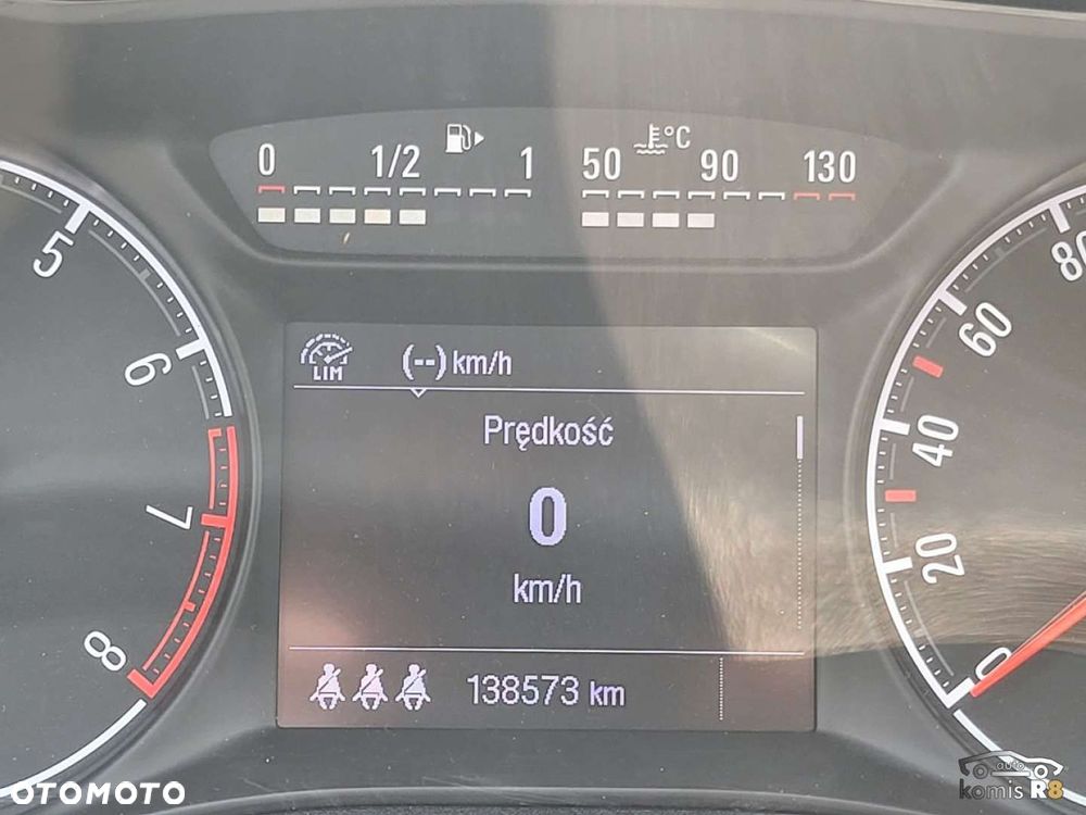 Opel Corsa - 15