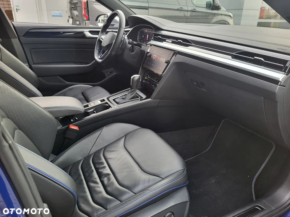 Volkswagen Arteon - 13