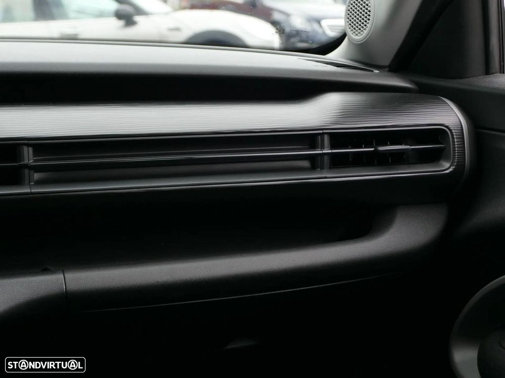 Jeep Avenger 54 kWh Altitude - 37