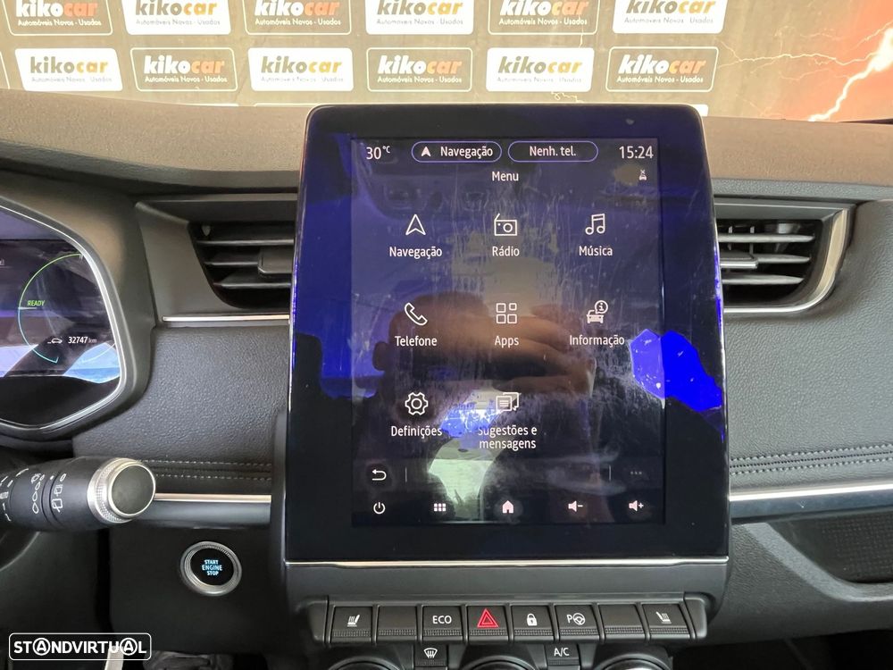 Renault Zoe - 41