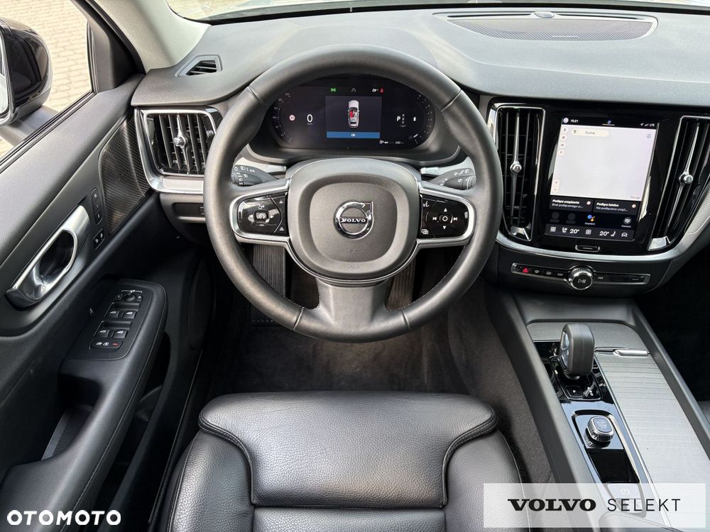 Volvo V60 - 13