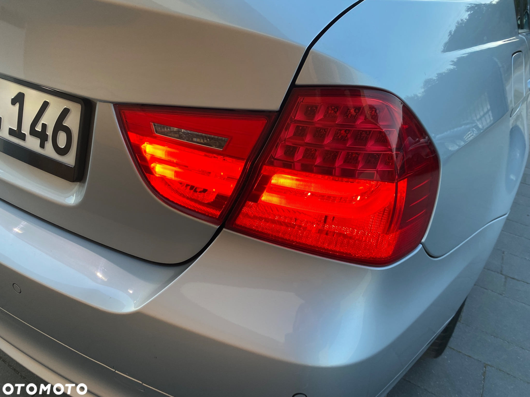 BMW Seria 3 318i Edition Sport - 37