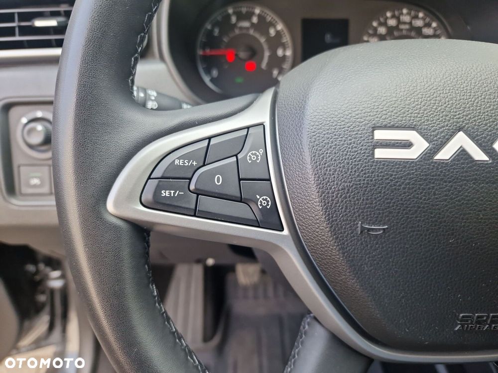 Dacia Duster - 23
