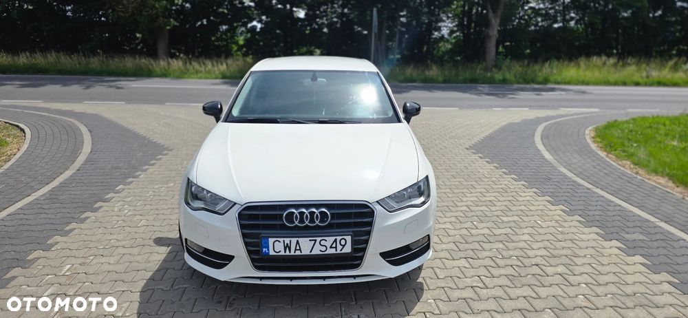 Audi A3 Sportback - 5