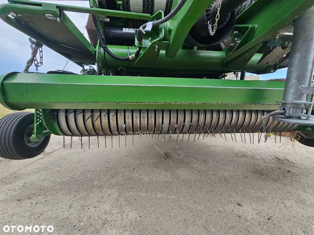 Krone COMPRIMA V150 XC - 15