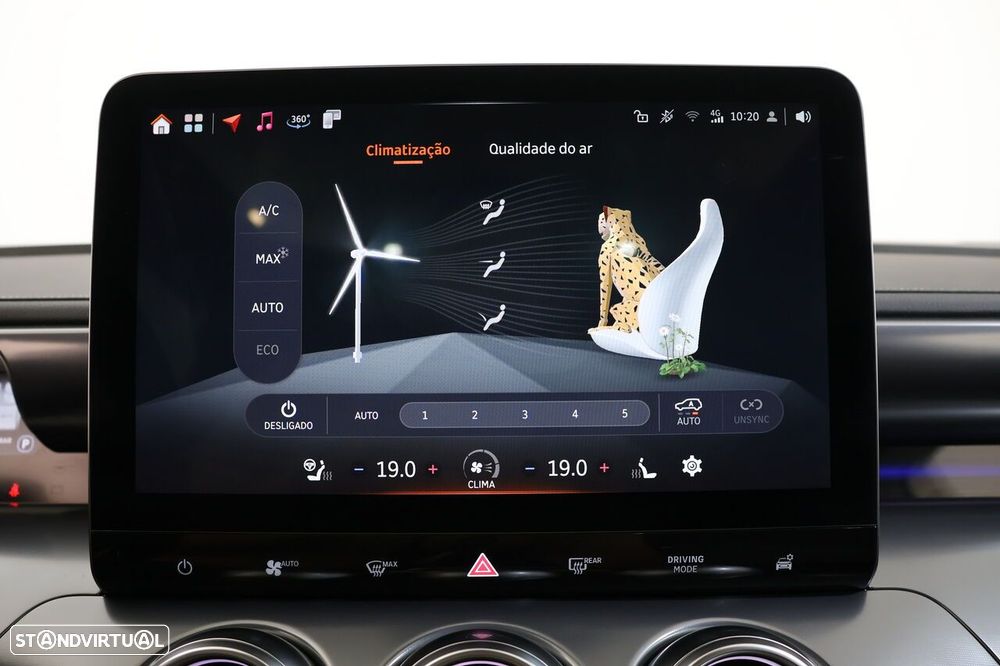 Smart #3 66 kWh Premium - 24