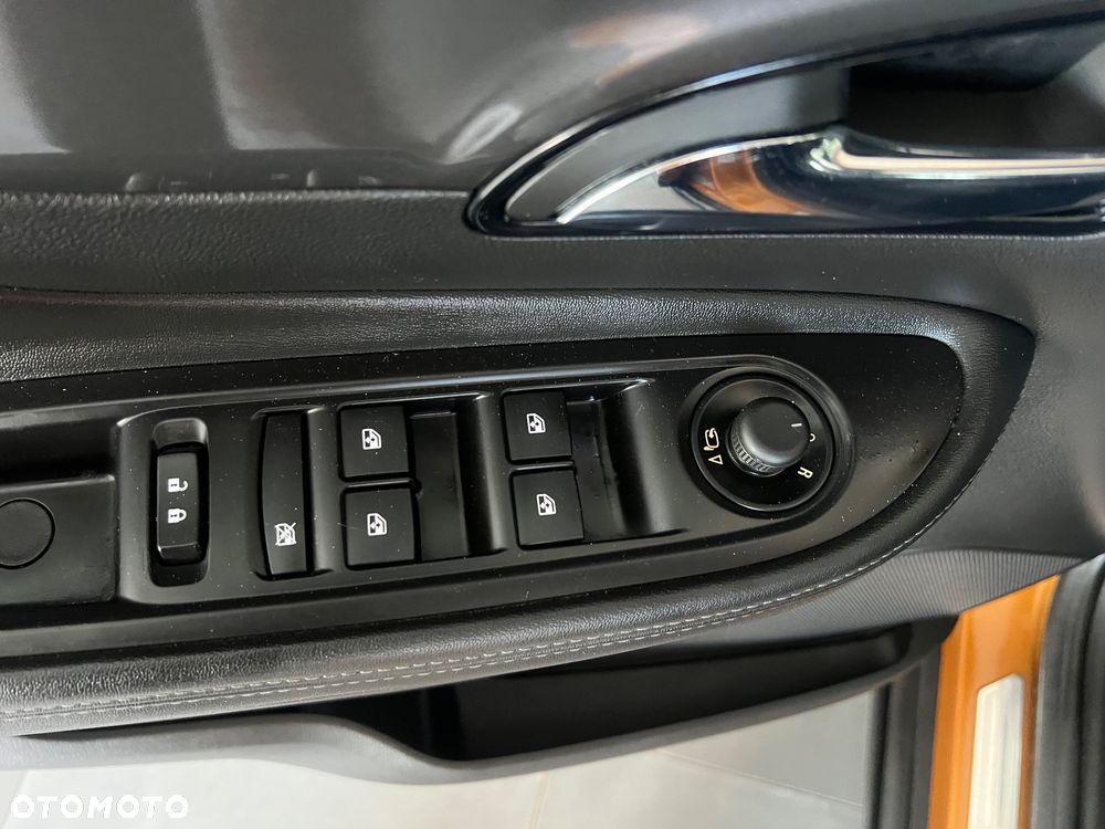 Opel Mokka 1.4 Turbo ecoFLEX Start/Stop Color Edition - 19