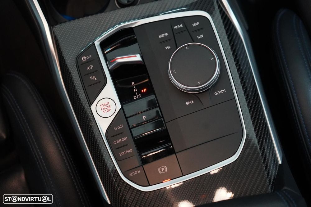BMW M340 i xDrive Pack Desportivo M Pro Auto - 20