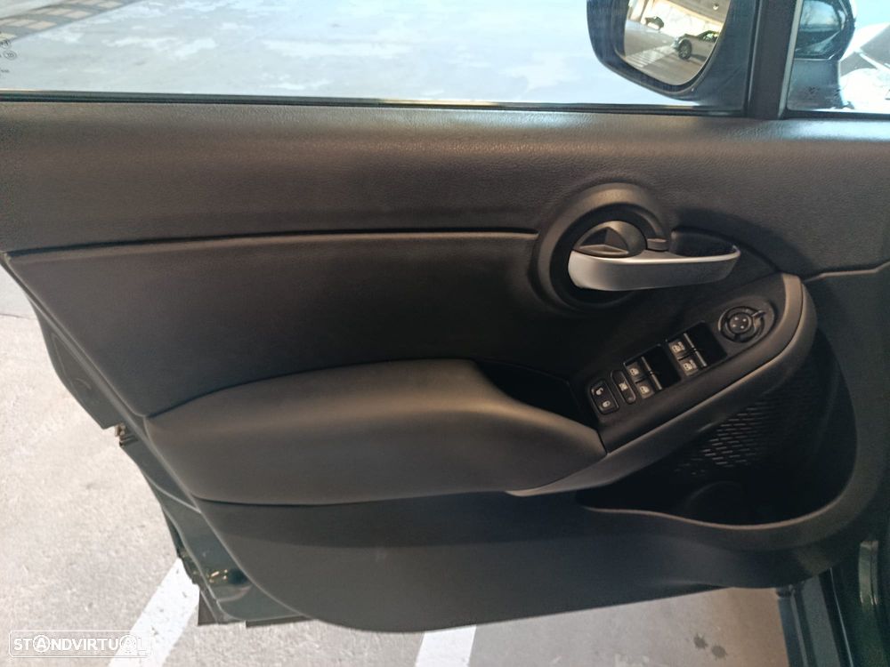 Fiat 500X 1.0 FireFly Urban J18 - 13