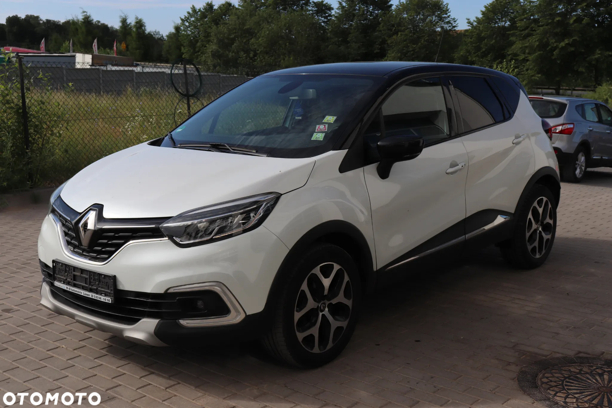 Renault Captur - 5