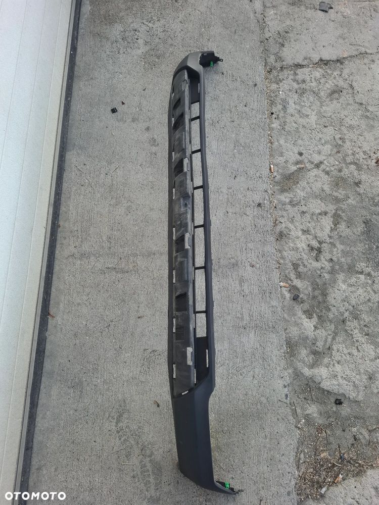 Spoiler zderzaka przód Volvo XC40 OE 31449340 - 11