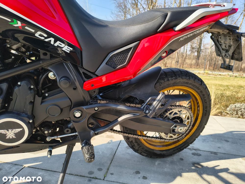 Moto Morini Inny - 11