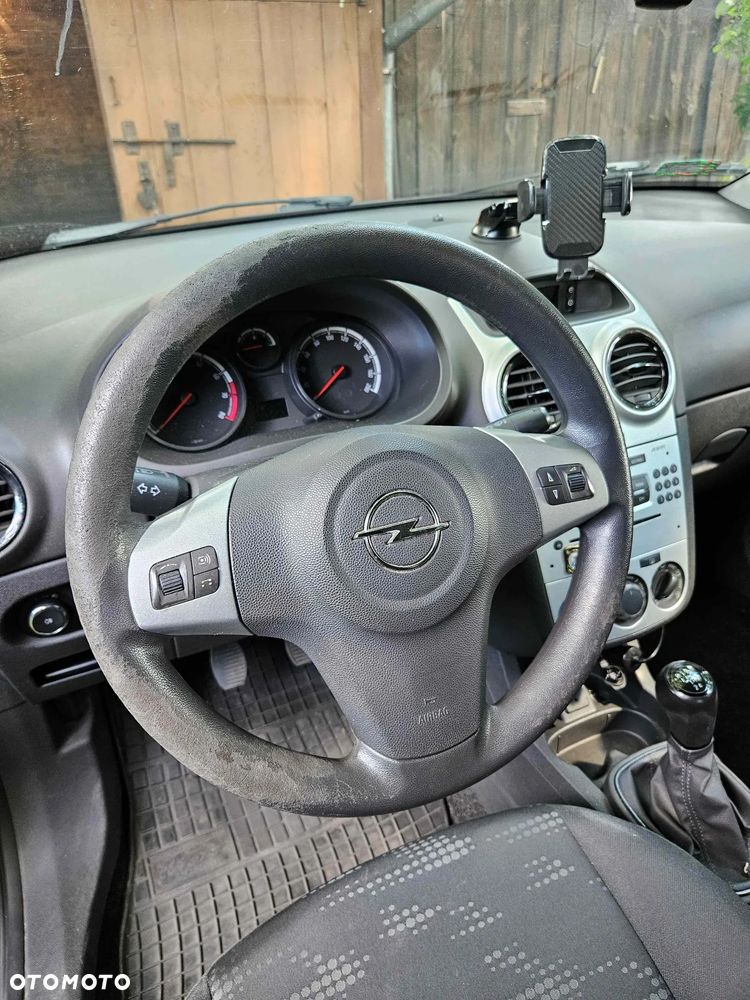 Opel Corsa 1.2 16V Enjoy - 14