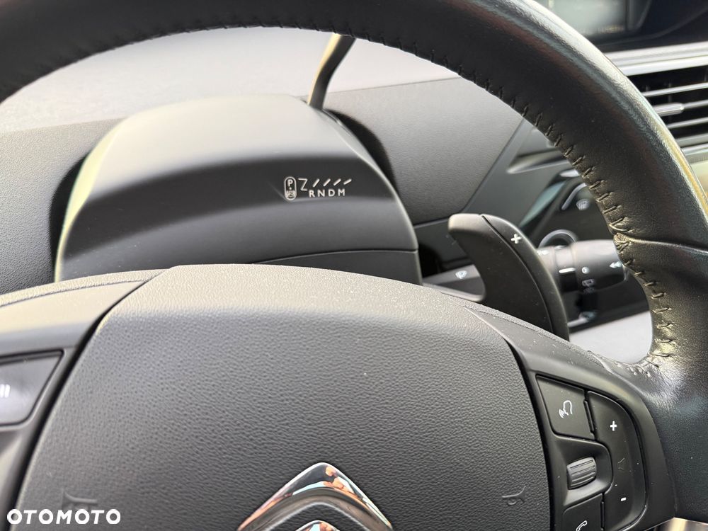 Citroën C4 Picasso PureTech 130 Stop&Start EAT6 SHINE - 6