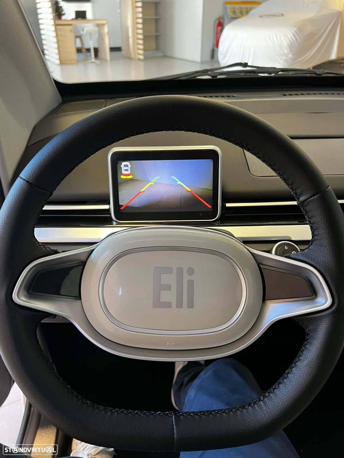 Eli ZERO - 12