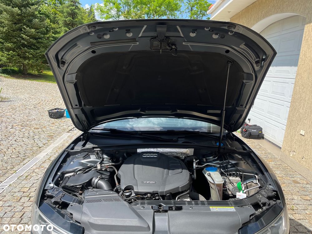 Audi A5 Sportback - 36