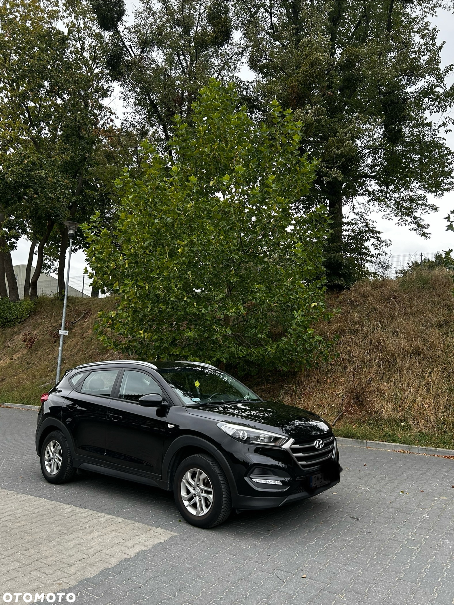 Hyundai Tucson - 4