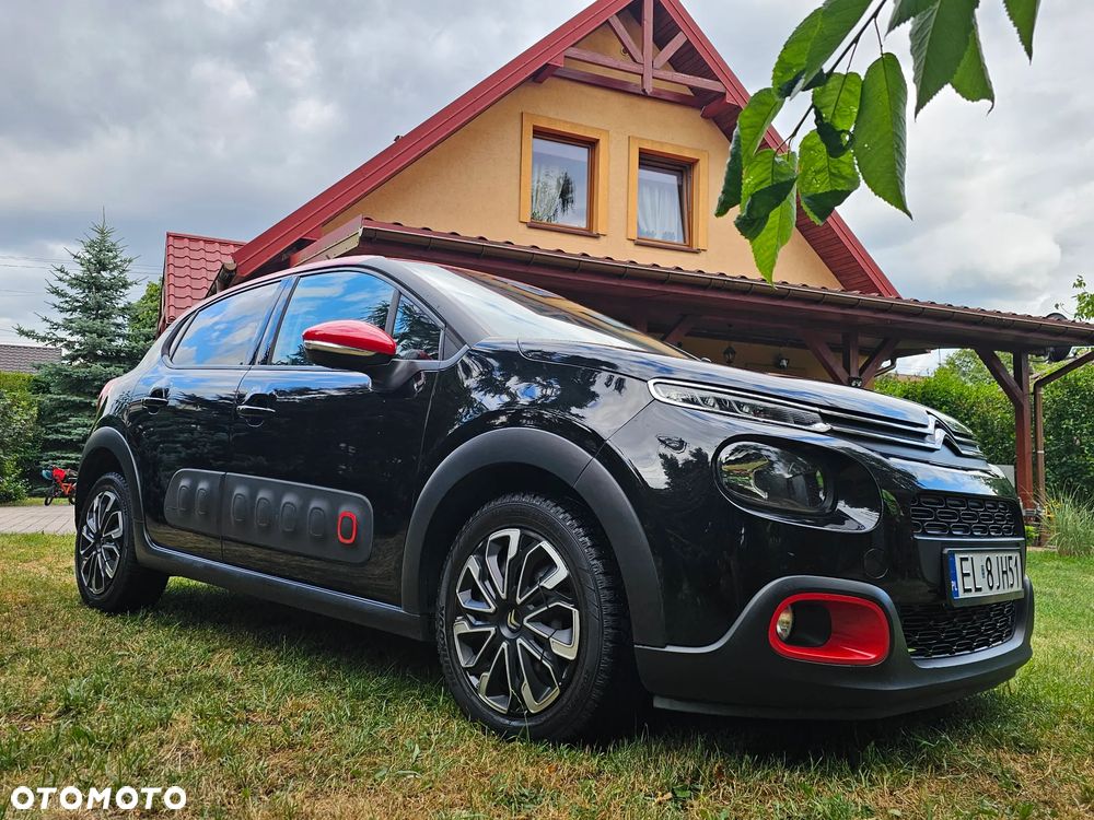 Citroën C3 1.2 PureTech GPF Shine - 6