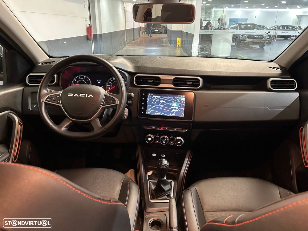 Dacia Duster - 18