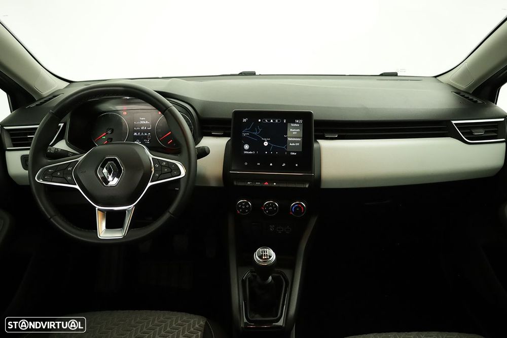 Renault Clio 1.0 TCe Evolution - 8