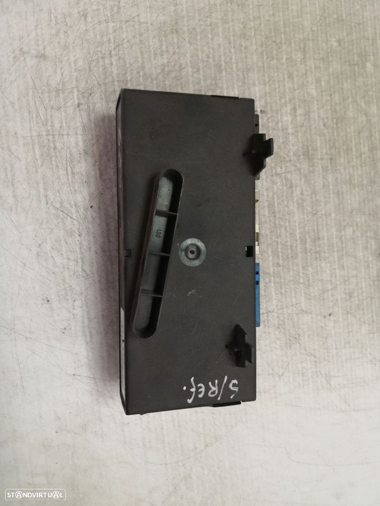 Modulo Confort Bmw 3 (E36) - 3