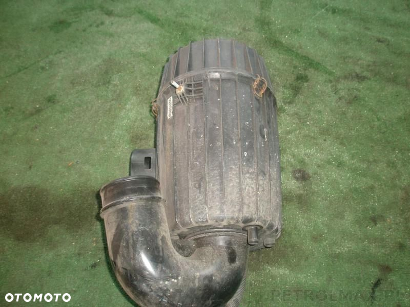 OBUDOWA FILTRA POWIETRZA IVECO DAILY 2,3 HPI 99-12 - 2