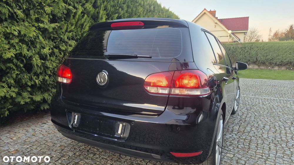 Volkswagen Golf 1.4 Team - 5