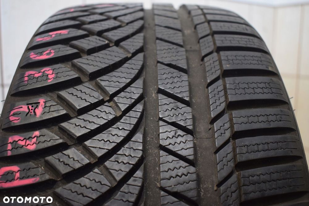 R19 235/35 Kumho WinterCraft WP72 Wysyłka gratis! - 1