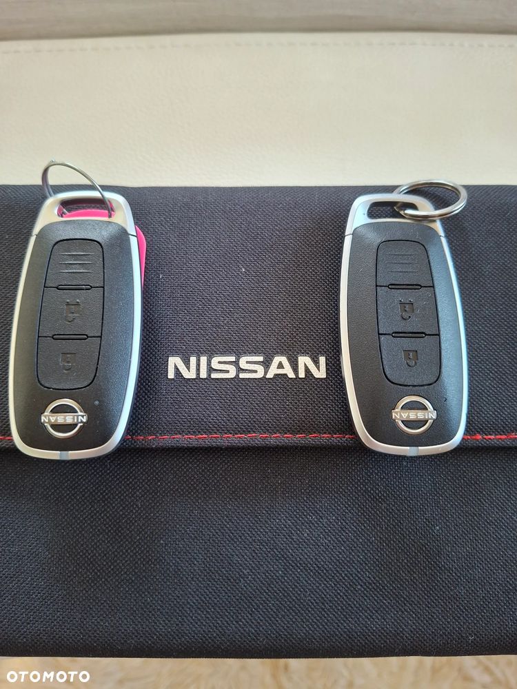 Nissan Qashqai 1.3 DIG-T MHEV Xtronic N-Connecta - 28