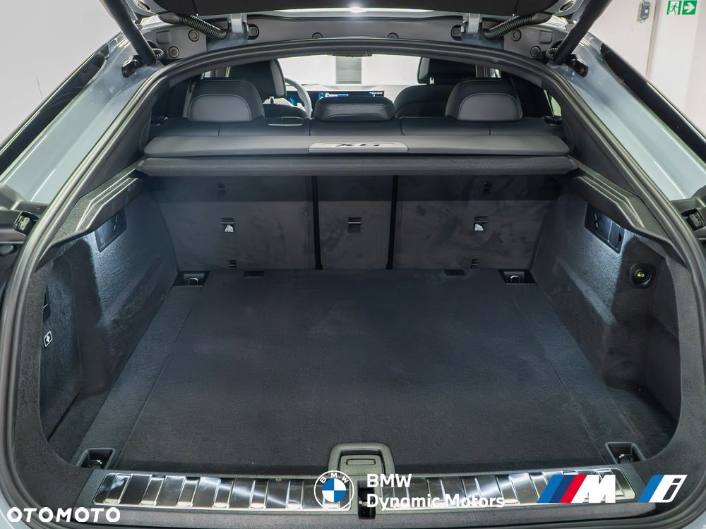 BMW X6 xDrive40d M Sport - 13