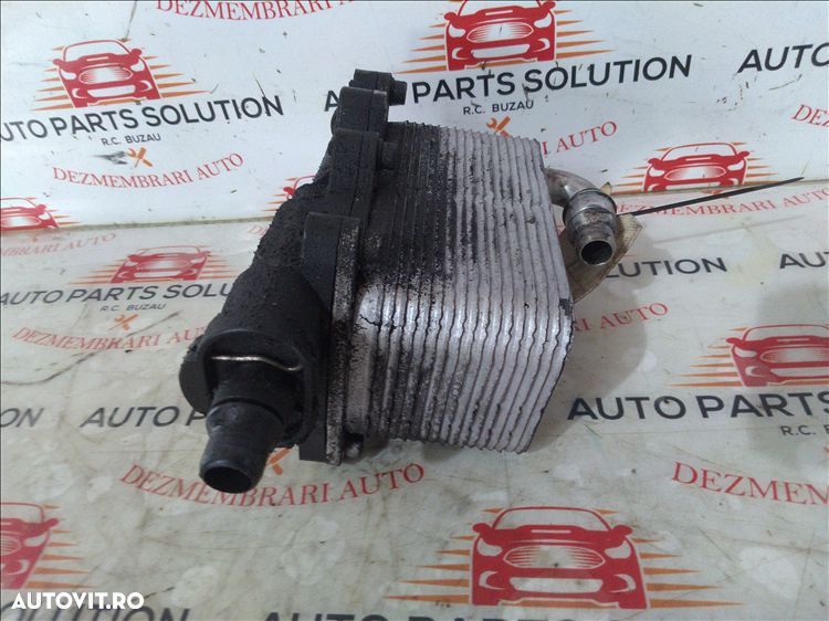 termoflot cutie viteze 2.0d bmw seria 5 e60 an fabr. 2009 - 1