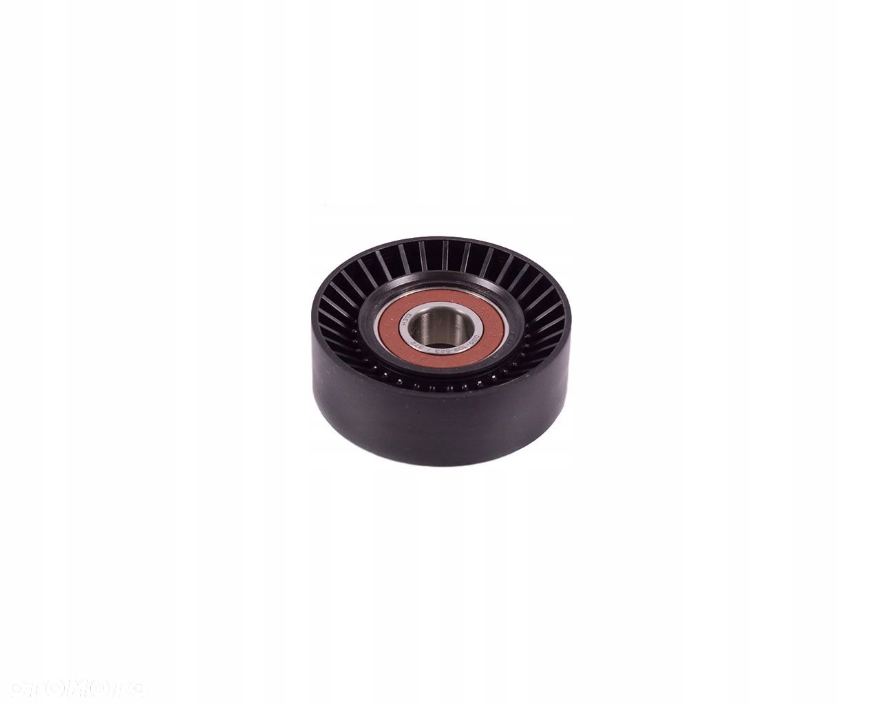 VOLVO S80 rolka napinacza paska klinowego 2,4D OE 30637962 - 1