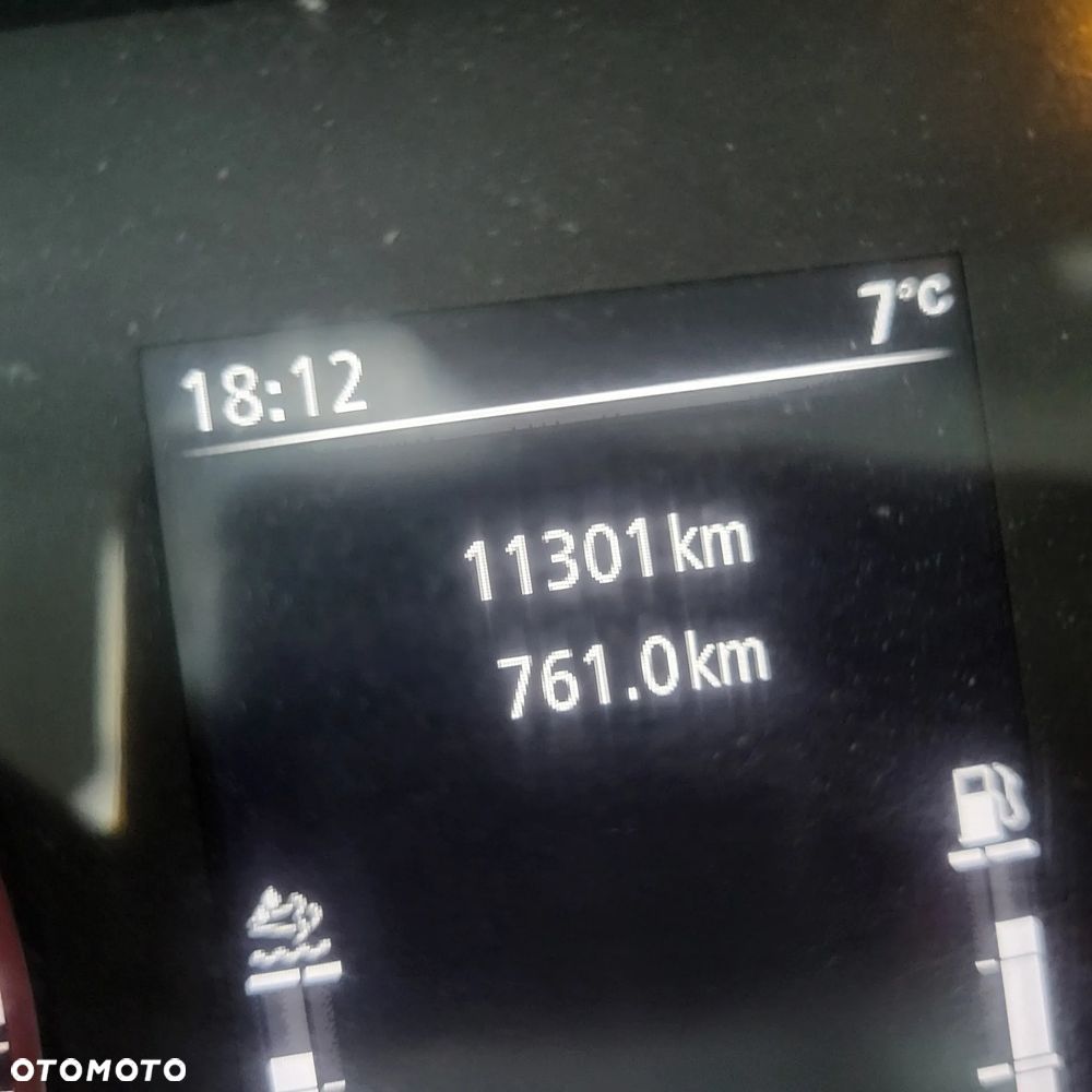 Renault MASTER MAXI - 5