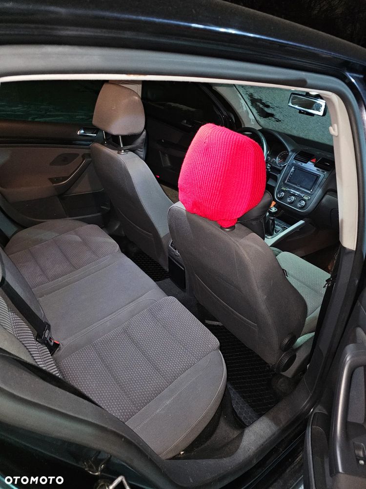 Volkswagen Golf 1.9 TDI GT Sport - 7