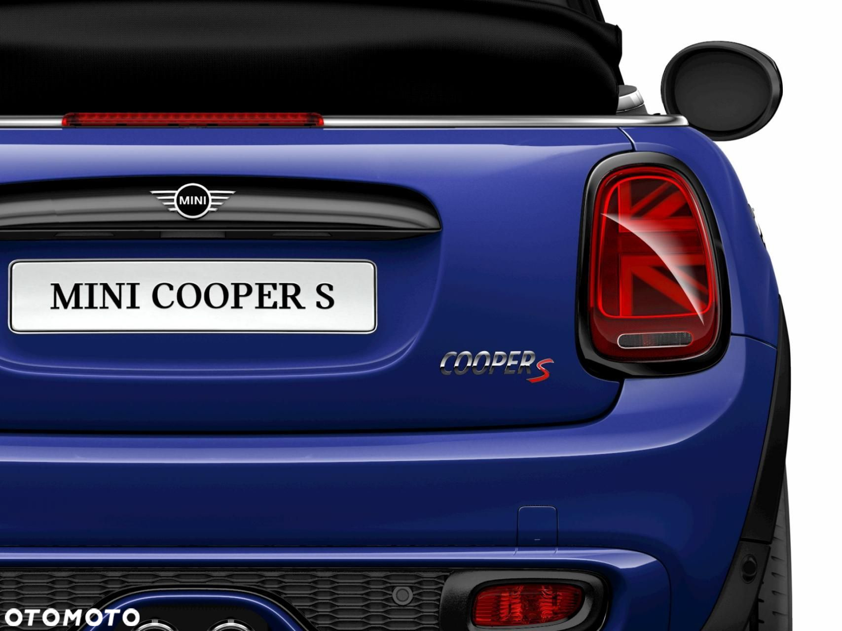 MINI Cooper S - 10