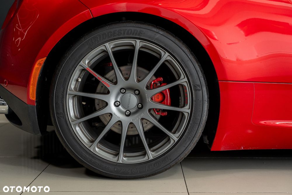 Alfa Romeo 4C 1750 TBi TCT - 36