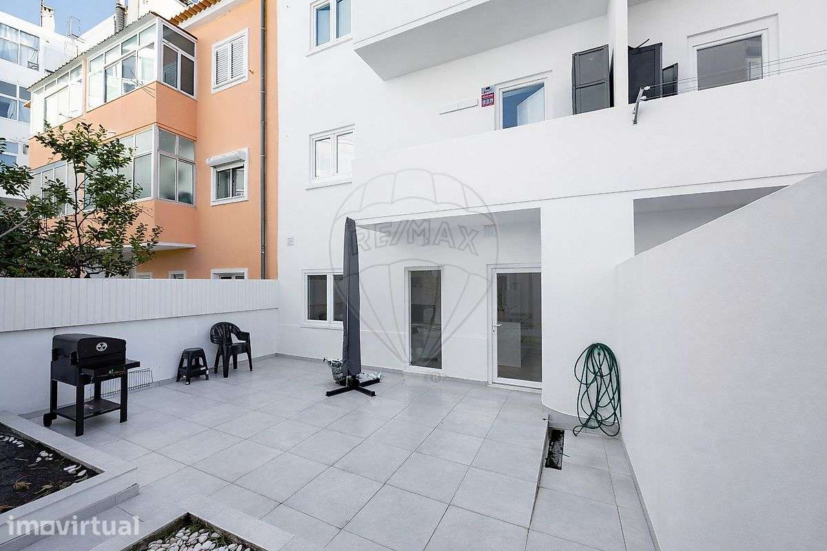 Apartamento T2 para venda - Grande imagem: 5/22